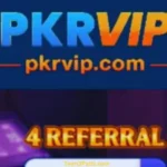 PKRVIP