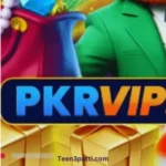 PKR VIP Casino