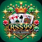 RSS99 Game