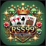 RSS 99 Game