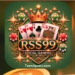 RSS99 Game APK