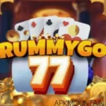 Rummy Go 77 App