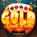 Teen 3 Patti Gold App