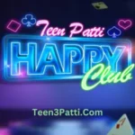 3Patti Happy Club APK