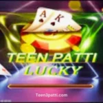 Teen Patti Lucky App