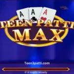 3patti max