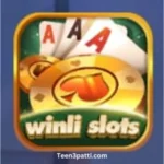 WinlisSlots Game