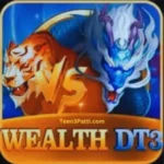 Wealth DT3 VIP Game