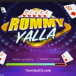 Yalla Rummy APK