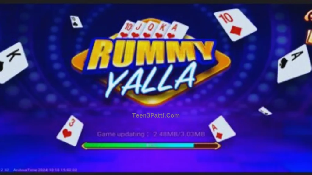 yallarummycasino