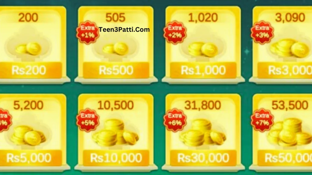 RSS 777 Game Coins 