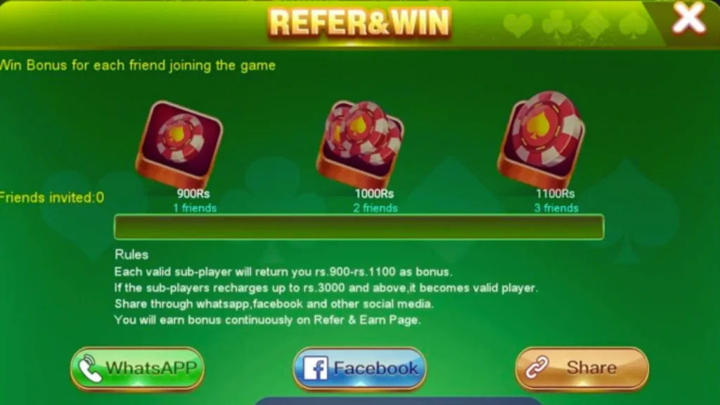 Teen Patti Boss App