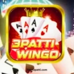 Teen Patti Wingo App