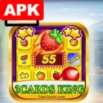 3Card King APK