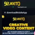 92Jeeto App