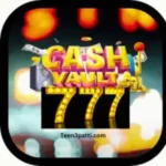 Cash Vault 777