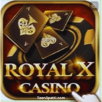 Royal X Casino Pakistan