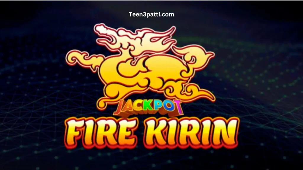 Free Fire Kirin Casino 2025