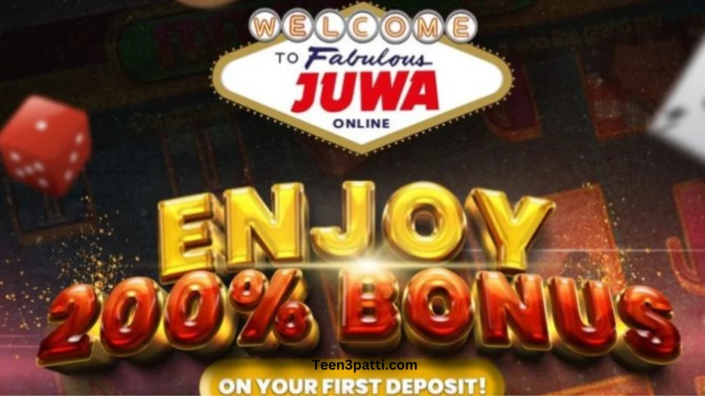 777 Juwa APK