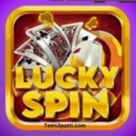 Lucky Spin APK