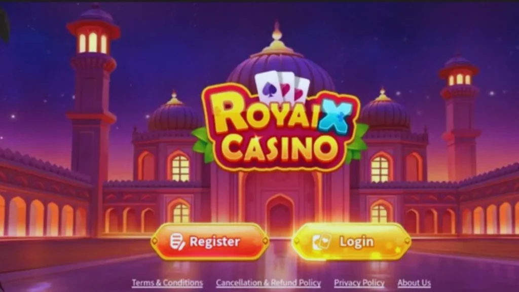 Ludo Racing Online Casino