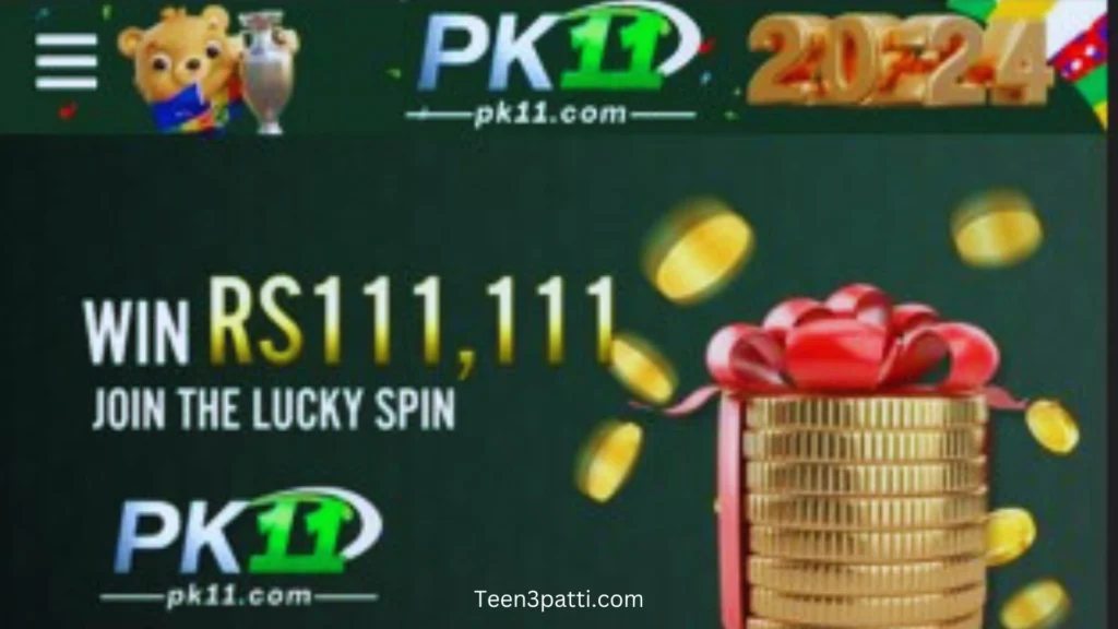 PK11 Game Download 