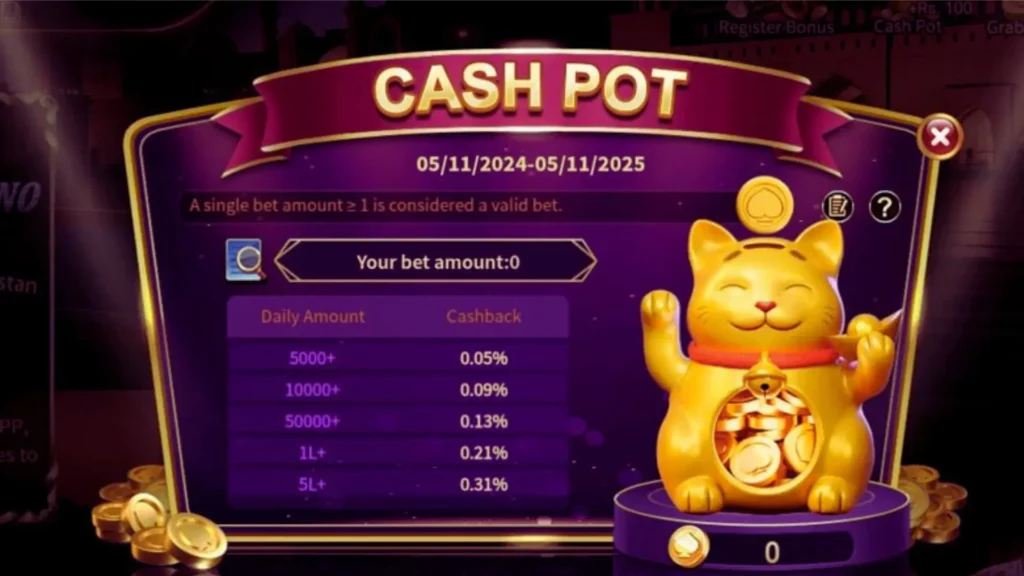 Casino Royal X APK