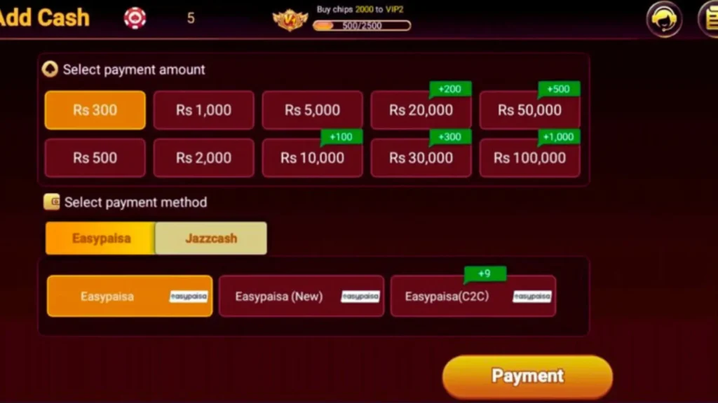 S9 Game Teen Patti 