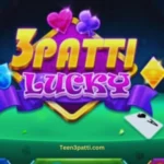 Lucky Teen Patti APK