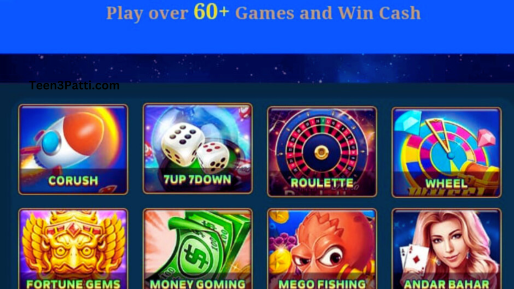 777 TP Casino