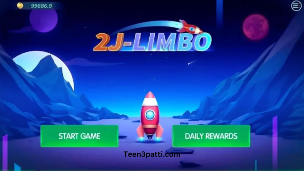 2J Limbo Game APK