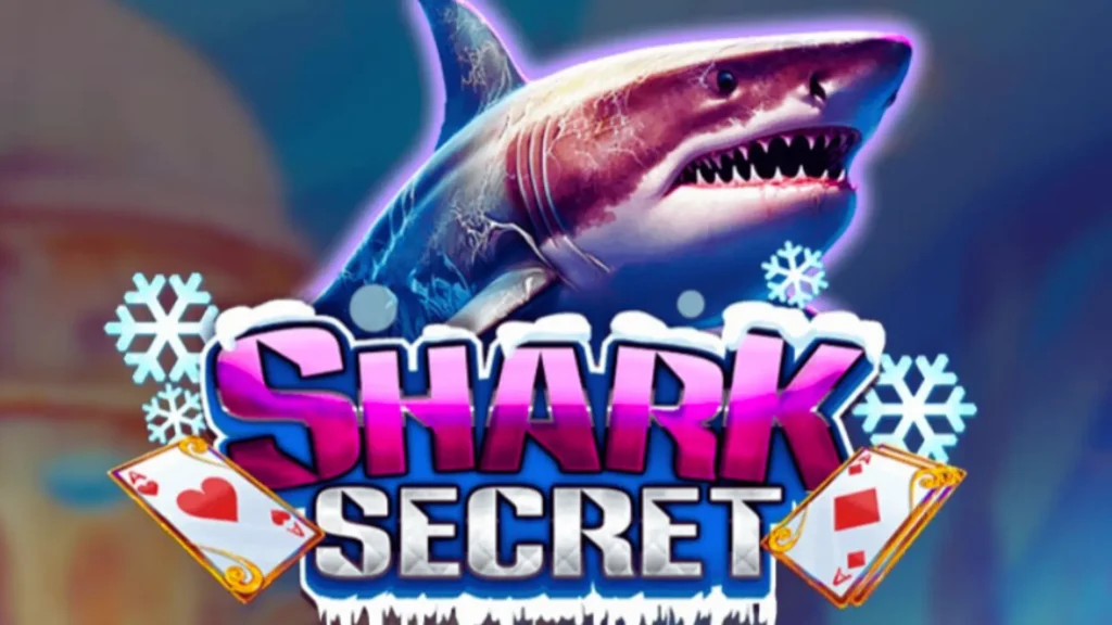 Shark Secret 777 APK