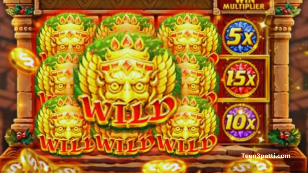 Tiger 888 Online Game