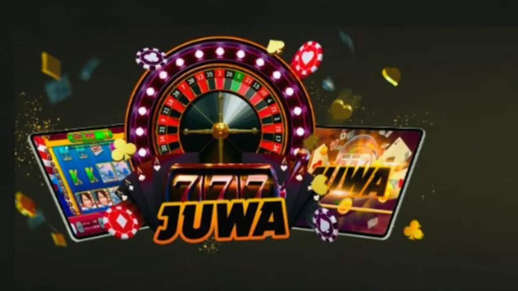 Juwa 777 APK