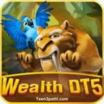 Wealthdt5