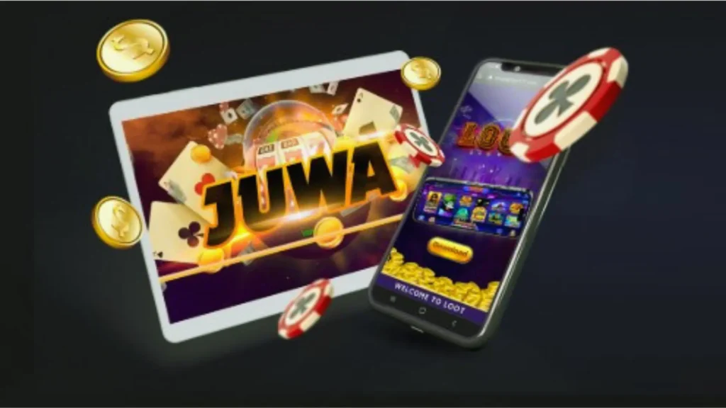 Juwa 777 Online APK