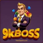 9K Boss VIP Game