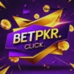 Betpkr VIP Game