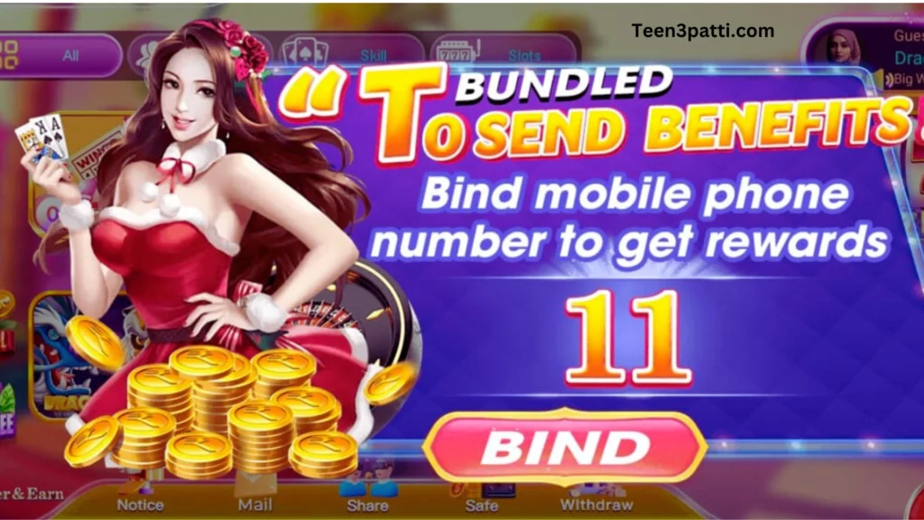  Tiger Slot 7 APK 2025