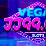 JJ 99 Game APK