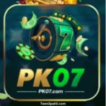 PK07 VIP Game