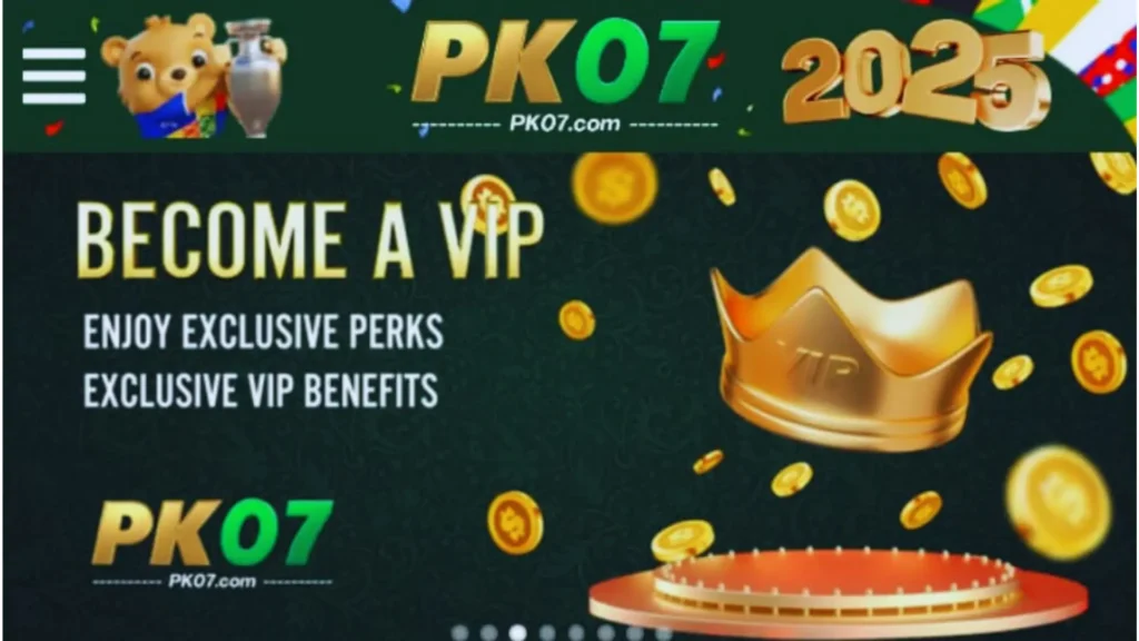 PK07 APK