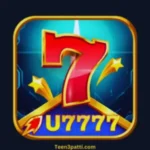 UT777 Game