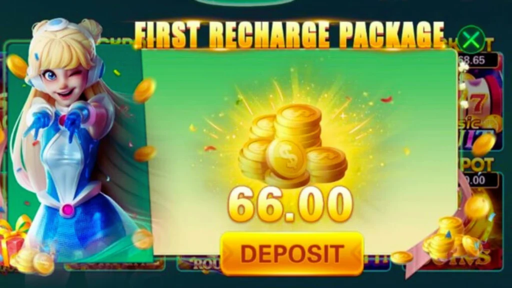 PKR 666 Game APK