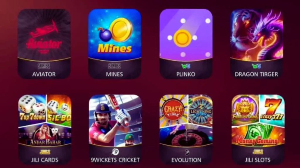 PKR 777 VIP APK