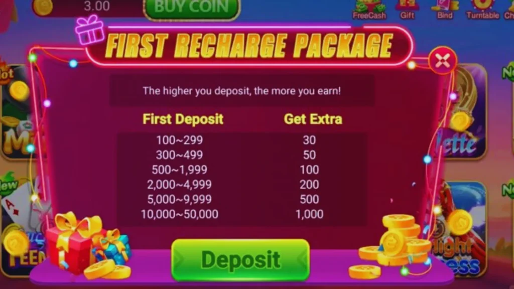 PKR999 Game APK