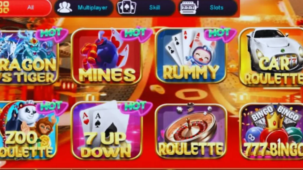 Winplayer365 Game APK