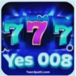 Yes008 Online Game