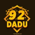 92 Dadu App