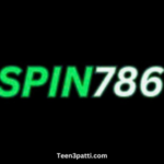 Spin 786 Game 2025